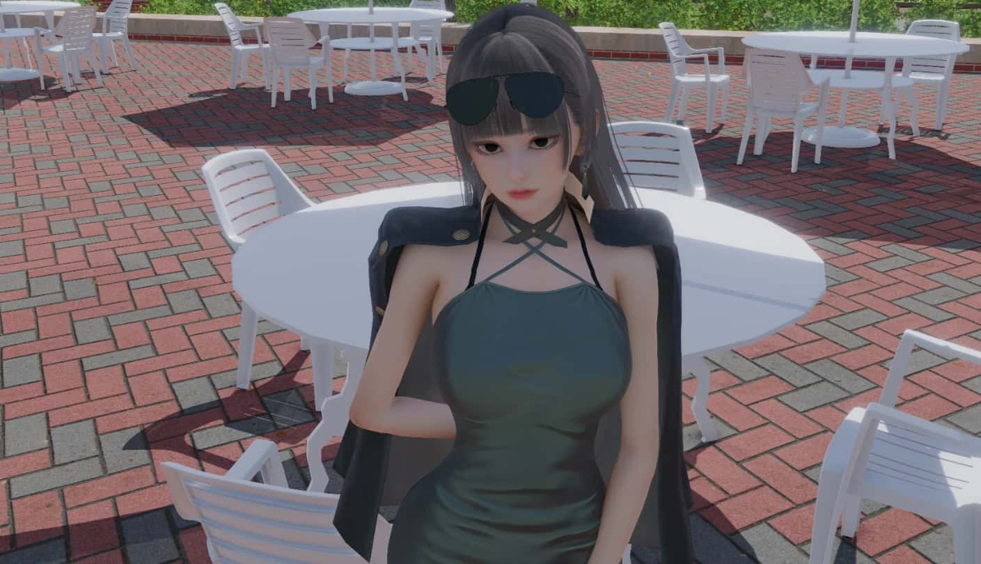 异世界酱 Isekai chan!